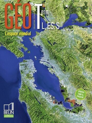 Géo Tle L-Es-S - L'espace Mondial