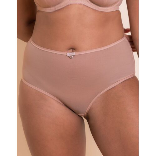 Curvy Kate Ck9003-Lat-20 Sous-Vêtement Beige - 20