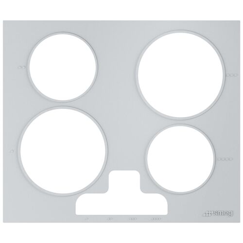 Smeg KITCVRI pièce et accessoir de plaque de cuisson Couvercle de plaque de cuisson