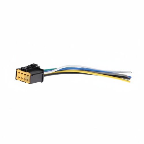 Résistance De Chauffage, Ventilation Et Climatisation Nissan Interstar, Opel Movano, Renault Mascott Et Master ¿ Oem 2710000qab