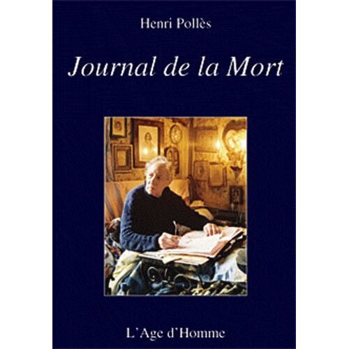 Journal De La Mort