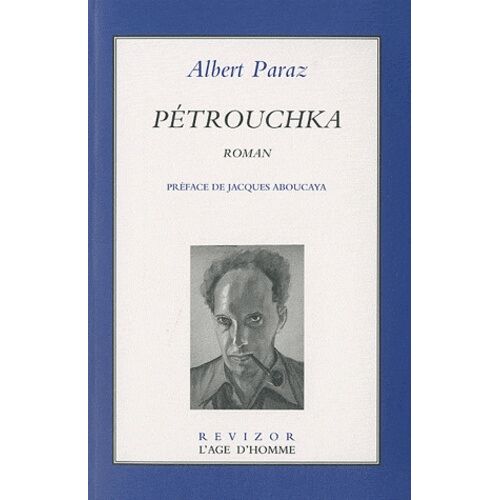 Pétrouchka