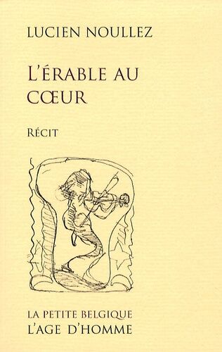 L'érable Au Coeur