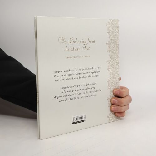 Zur Hochzeit - Die Besten Wünsche Für Den Gemeinsamen Lebensweg