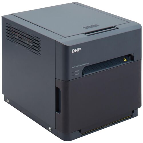 DNP Photo Imaging DP-QW410 imprimante photo Sublimation de teinte 300 x 300 DPI 4" x 6" (10x15 cm)