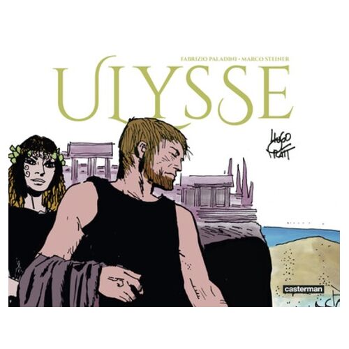 Ulysse