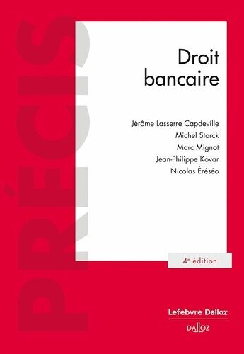 Droit Bancaire