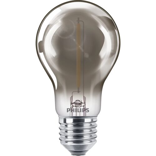 Philips Ampoule Fumée À Filament 11 W A60 E27
