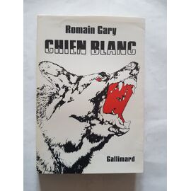 Chien Blanc