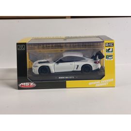 Bmw M4 Gt3 En Métal - 1/43-M4
