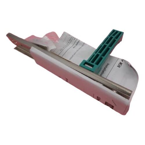 Zebra P1014125 Pièce détachée ou accessoire pour imprimante/scanner Support de roulettes