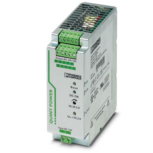 Phoenix Contact 2320092 convertisseur électrique