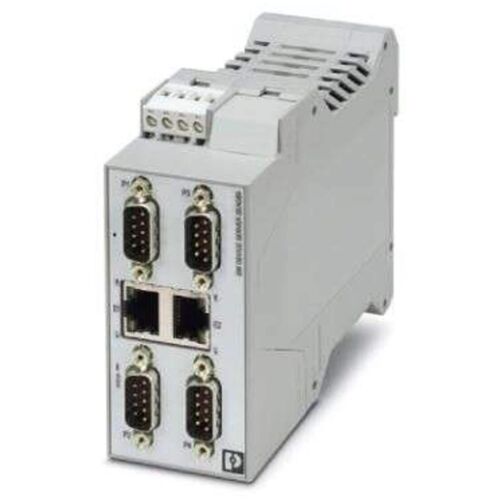Phoenix Contact 2702767 convertisseur de support réseau