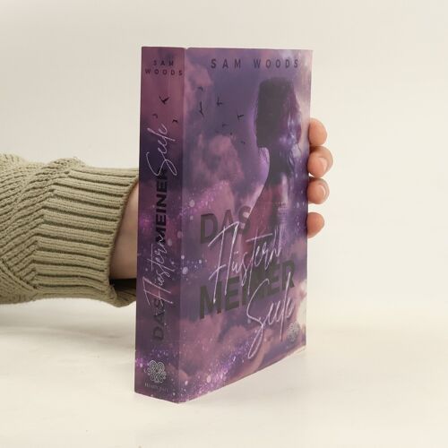 Das Flüstern Meiner Seele (Romance)