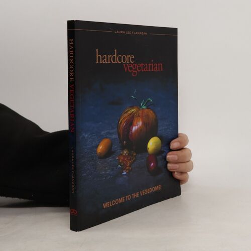 Hardcore Vegetarian