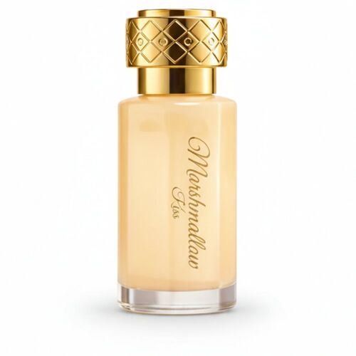 Dubai Flower - Concentré De Parfum Musc Tahara Marshmallow Kiss - 