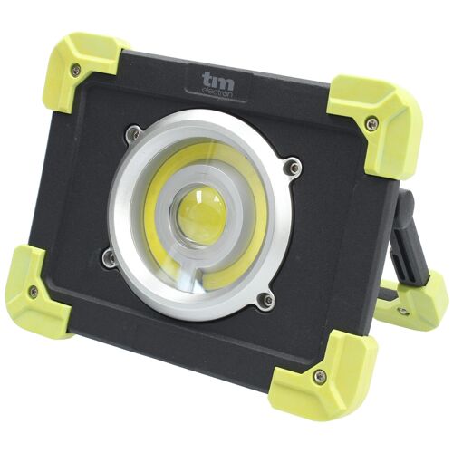 TM Electron TMTOR020 Noir, Jaune LED 20 W