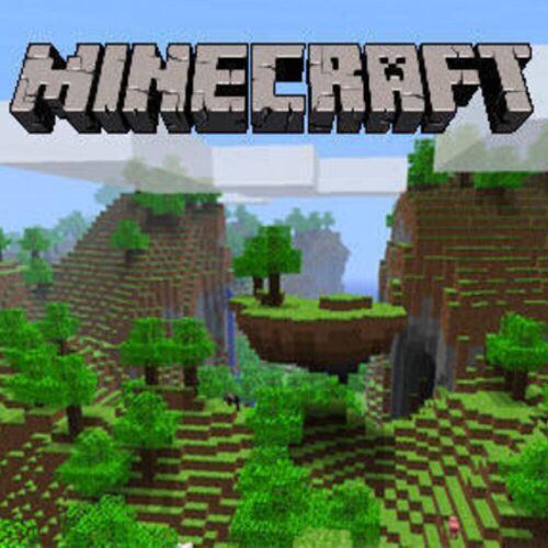 Minecraft - Xploder Special Edition Spéciale PS3