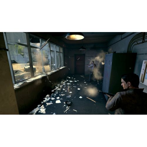 Mafia Ii - Edition Collector Xbox 360