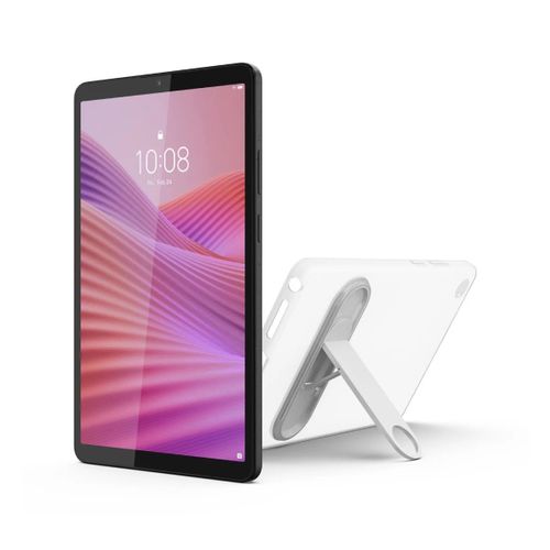 Lenovo Tab One 8,7" 64GB/4GB Wi-Fi Gris + Étui