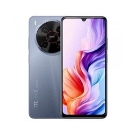 ZTE Blade V70 Max 4 Go + 128 Go Gris Galaxie