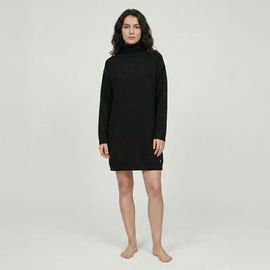 Robe Pull Beige Cereste Femme Les Tropeziennes Par M.Belarbi