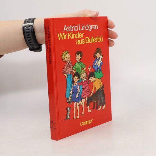 Wir Kinder Aus Bullerbuì