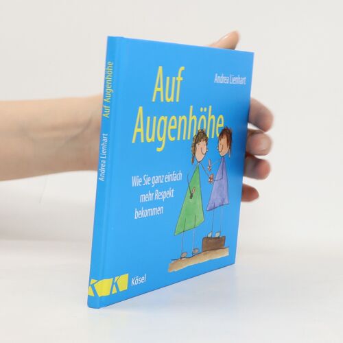 Auf Augenhöhe