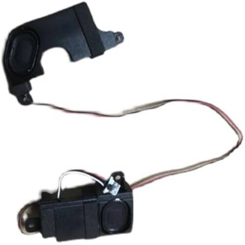 Laptop Internal Speakers For HP 14-AC 14-AC000 005tu 006tu 007tu 008tu 019tu 103tu 104tu 105tu 106tu 122tx 123tx 124tx 128tx 162tu 163tu 175tu 176tu 184ng 188ng Black