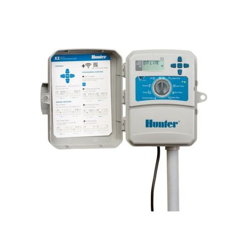 Hunter - Programmateur 14 stations X2-1401E