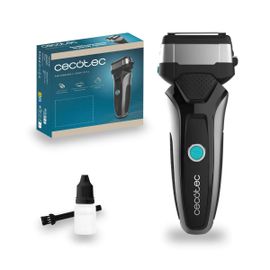 Tondeuse À Barbe Cecotec Precisioncare X-Trimm Triple