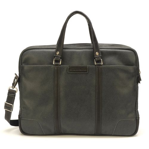 Arthur & Aston Porte Document Homme 2158-02 Noir