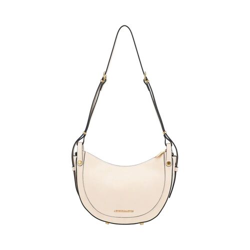 Arthur & Aston Sac Bandoulière Femme A218-05 Beige