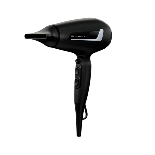 Sèche-Cheveux Rowenta Cv8810f0 Pro Expert 2100w Noir