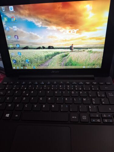 Aspire switch 10E
