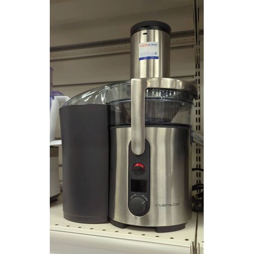 Extracteur de jus Riviera & bar