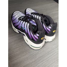 Nike Tn Air Max Plus Violet - Taille 40 - Modèle 2023