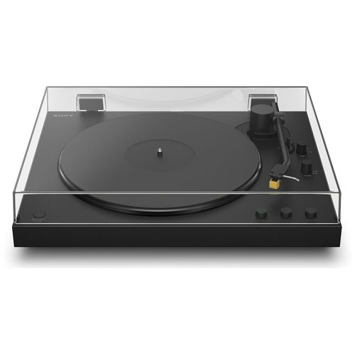 Sony PS-LX5BT - Platine vinyle sans fil - Noir