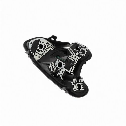Platine De Feu Arrière Droite Porte-Ampoule Compatible Peugeot 308 ¿ Oem 1606959180 ¿ Support De Feu Arrière Droit