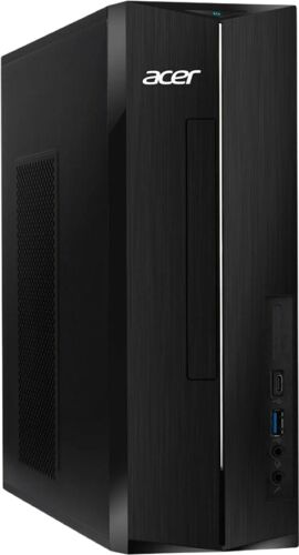 Acer DT.BLZEG.002 Aspire XC-1710 Desktop PC - Ram 8 Go - SSD 515 Go noir