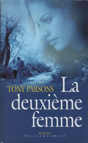 La Deuxième Femme