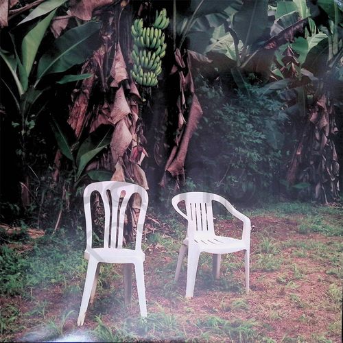 Bad Bunny Debi Tirar Mas Fotos 2lp Color Vinyls / Vinyles Couleur