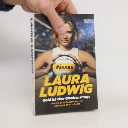 Gold Ist Eine Glaubensfrage. Wie Ich Es Im Beachvolleyball Nach Ganz Oben Schaffte