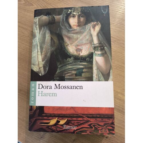 Harem De Dora