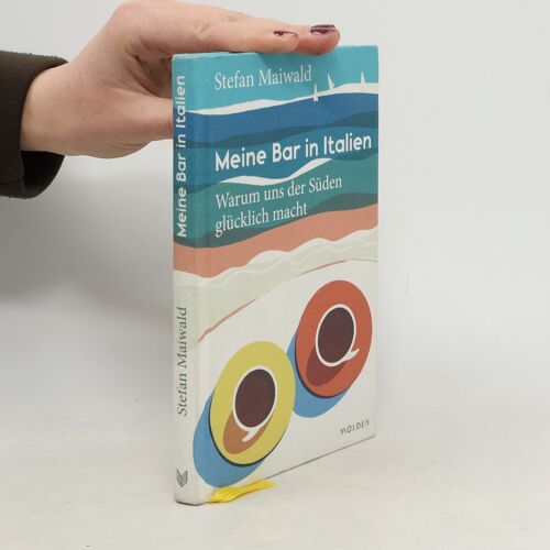 Meine Bar In Italien