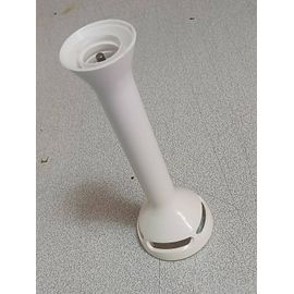 pied mixer inox turbomix moulinex MS-0695581 MS-0A05899 - PIED MIXER PLASTIQUE PRINCIPIO