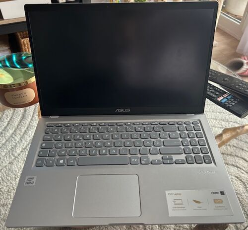 Ordinateur portable ASUS