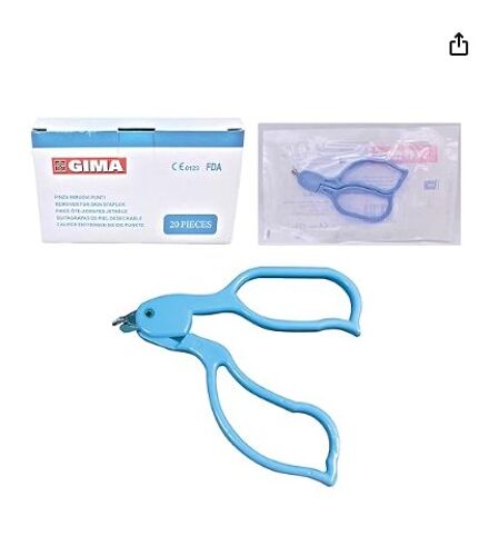 Gima - Détacheur D'Agrafes Once Skin