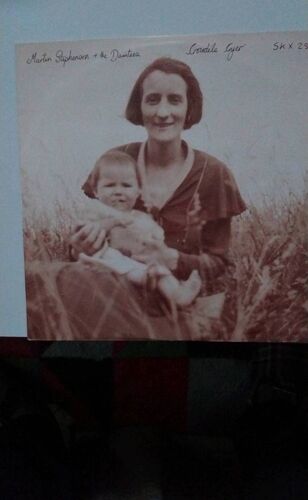 Maxi 45 T 2 Titres :Martin Stephenson And The Daintees(Pressage Uk)