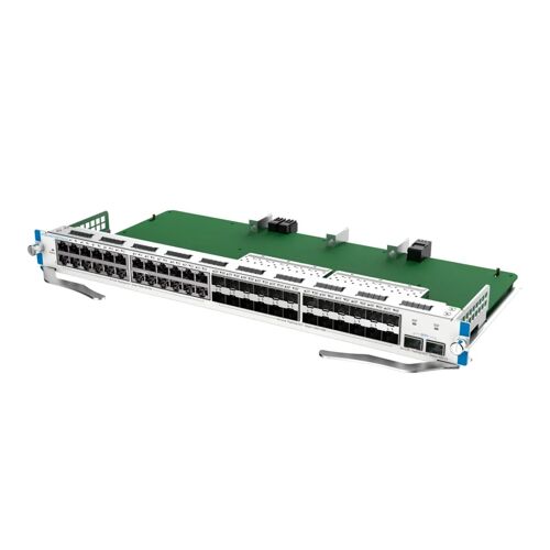 Carte d'interface de switch modulaire Reyee pour RG-NBS7003 et RG-NBS7006 24 GE RJ45 + 24 SFP Gigabit + 2 SFP+